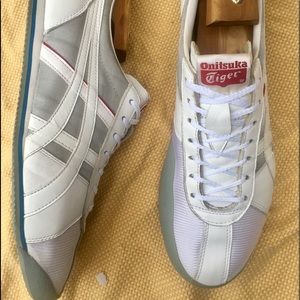 tiger fencing shoes